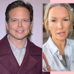 Kelley & Scott Wolf Called Cops On Each Other 4 Times In 4 Days! WTF Is Happening?!