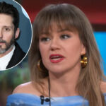 Kelly Clarkson 'Feels Lost' After Devastating Death Of Ex Brandon Blackstock