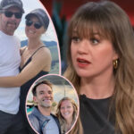 Kelly Clarkson's Former Assistant DID Cheat With Brandon Blackstock, Say Sources! But Not How You Think??