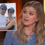 How Kelly Clarkson Felt About Ex Brandon Blackstock Moving On With Her Former Assistant!