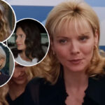 Kim Cattrall Throws MORE Shade At And Just Like That… Cancellation!