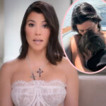Fans Slam Kourtney Kardashian For Having Son Rocky On A Boat Without Life Vest!