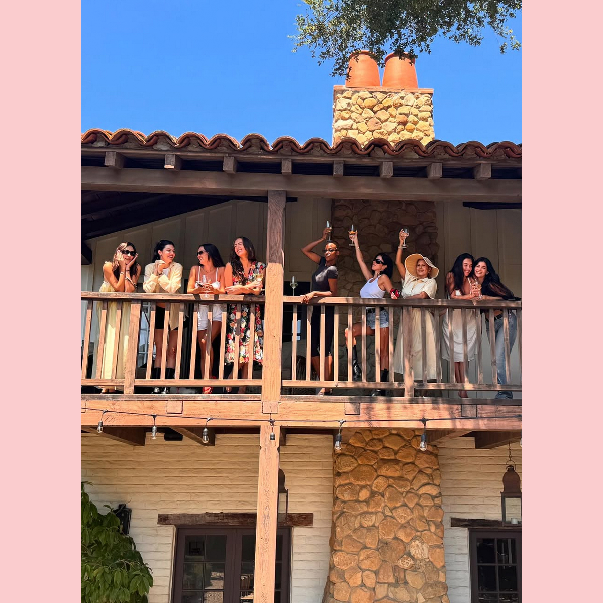 Kylie Jenner Instagram Birthday Party Photos 2