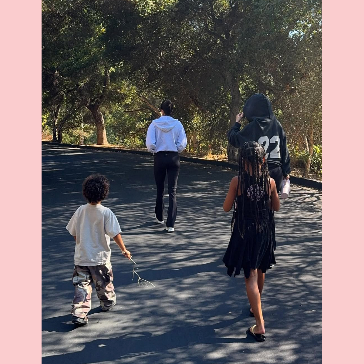 Kylie Jenner Instagram Birthday Party Photos 4