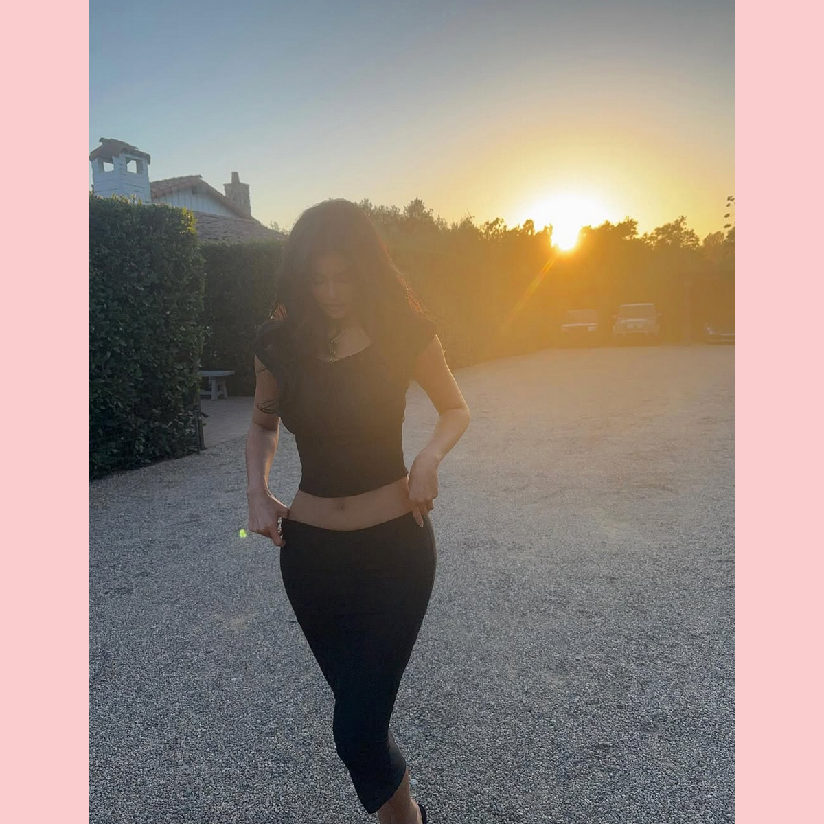 Kylie Jenner Instagram Birthday Party Photos 6