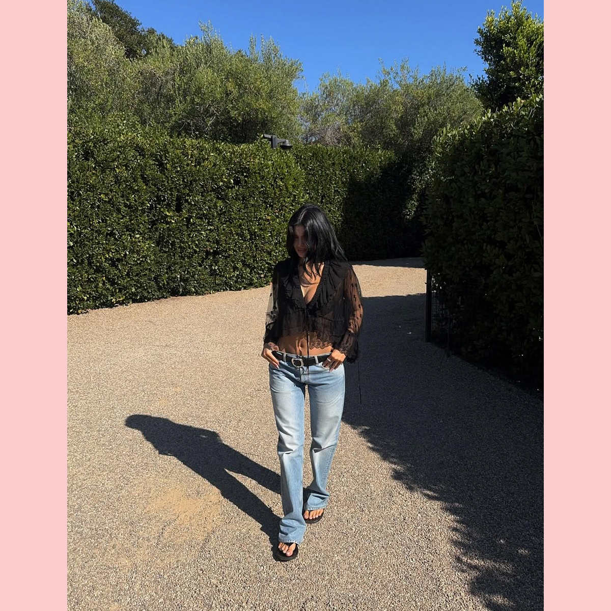Kylie Jenner Instagram Birthday Party Photos 7