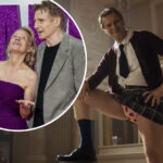 Yes, Liam Neeson Has A HUGE Peen -- New Confirmation Of The Classic Rumor!