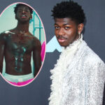 Lil Nas X Ditches Shirt While Wandering LA Hotel Hours Before Arrest & Possible Overdose