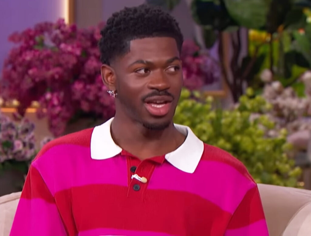 Lil Nas X Said He Had A ‘Difficult’ Last Few Years -- Just Months Before Arrest & Possible Overdose!