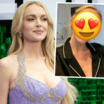 Lindsay Lohan Posts Makeup-Free Selfie After Plastic Surgery Denial -- And Fans Are Shook!