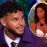 Love Island USA's Bryan Admits To Having 'A Lapse In Judgement' Amid Rumors He Cheated On Amaya In Reunion Trailer!