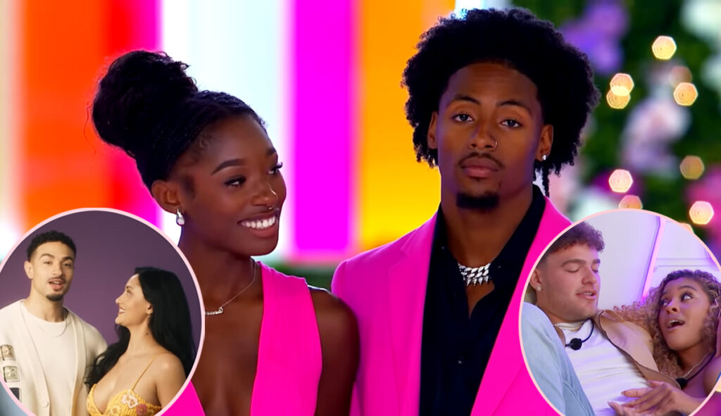 All The Love Island USA Couples Who Are Still Together!