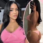 Love Island USA Star Andreina Posts Throwback BABY PHOTO To Hit Back At BBL Claims! WTF?