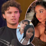 Love Island USA's Nic Slams Ex Cierra For Claiming He Only Wanted To Be Her 'Friend The Entire Time' In Shady Post!