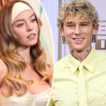 Sydney Sweeney & MGK REALLY Don't Want You To Think Anything Happened Between Them -- Despite Fueling Rumors!