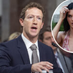 Facebook Thought Letting Their AI Chatbot Seduce Children Was OK!