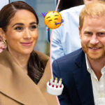 Meghan Markle Shares Glimpse Into ‘Beautiful’ 44th Birthday Dinner With Prince Harry & Friends! LOOK! 