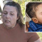 Mother Of Kidnapped Baby 'Confronted With Inconsistencies' In Her Story: 'Something Is Not Right'