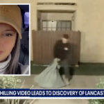 Missing Woman Found Dead -- And Husband Seen Dragging Large Object In Ring Footage!