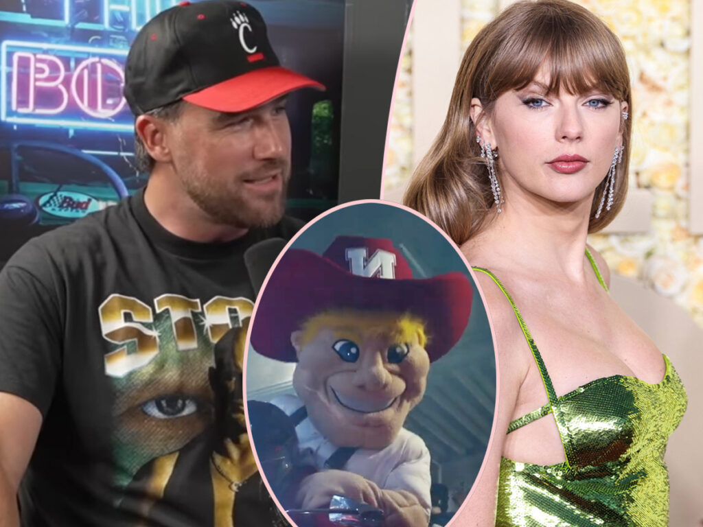 Nebraska Huskers Taylor Swift Tweet Engagement Photo Deleted