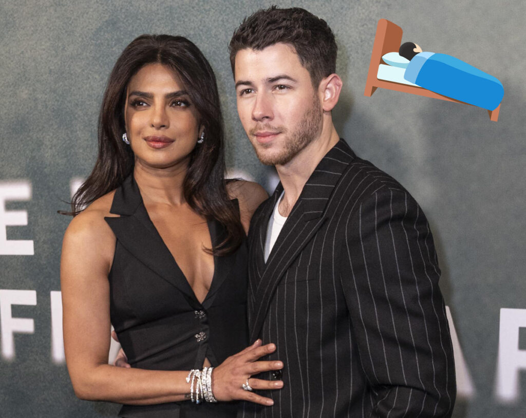 Nick Jonas Reveals The Things He'll NEVER Do In The Bedroom -- And Fans Are Divided!
