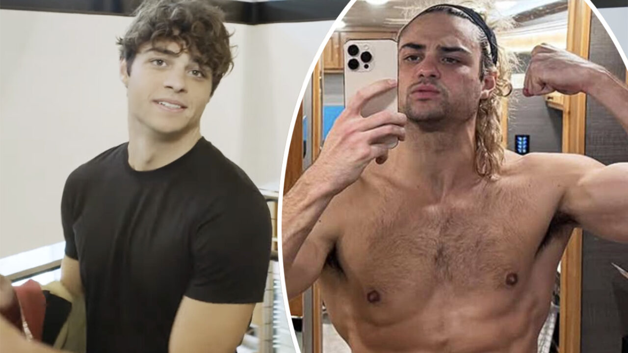 Rom-Com Heartthrob Breaks Down 'Intense' Transformation For Video Game Adaptation: 