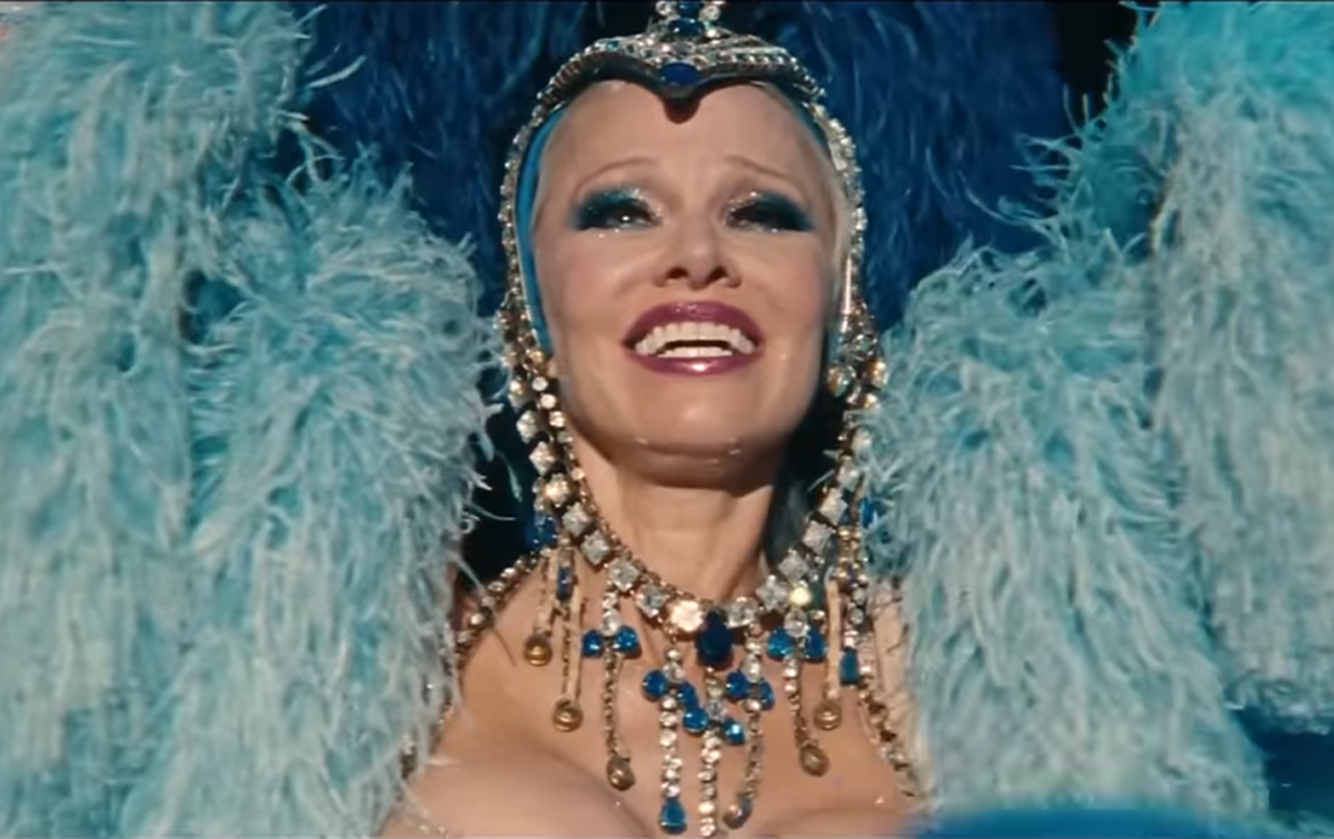 Taylor Swift's New Album Pissed Off Both Britney Spears AND Pamela Anderson: REPORT
