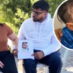 Parents Of Supposedly Kidnapped Baby Arrested On Suspicion Of Murder!