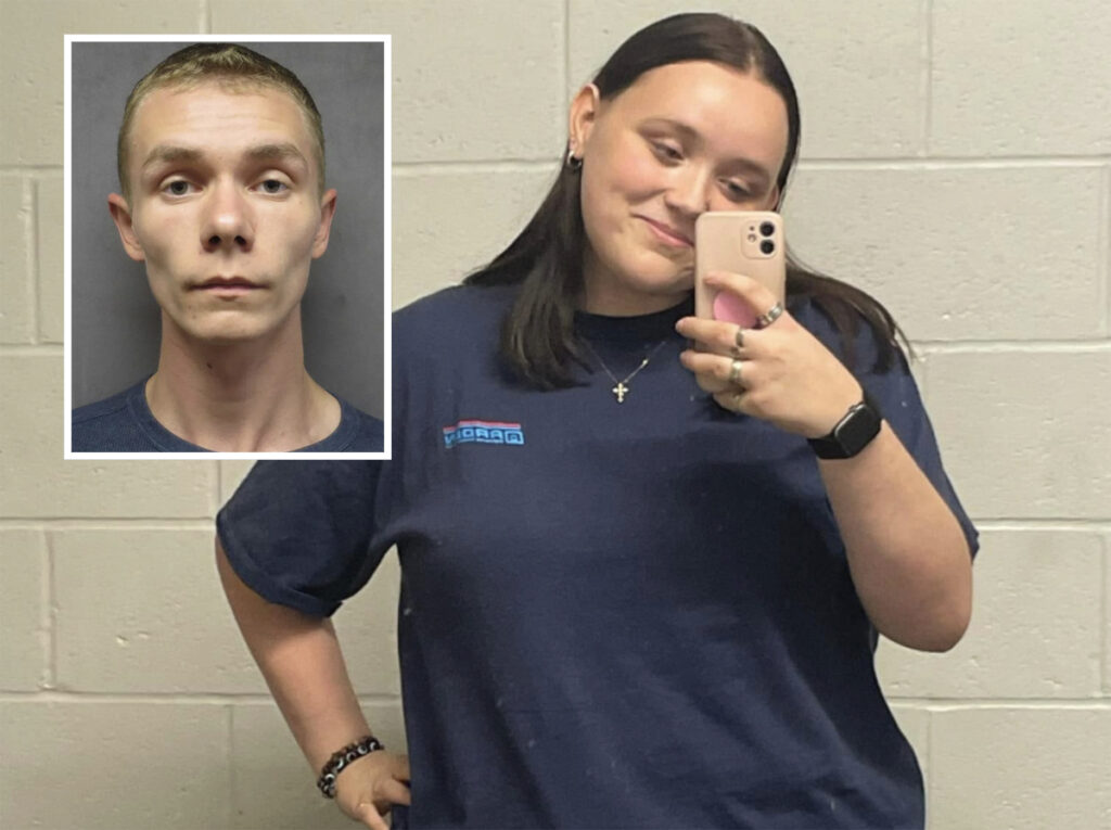 Pregnant Teen Kylee Monteiro Murdered By Boyfriend Gregory Groom