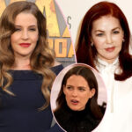 Priscilla Presley SUED! Former Business Partners Claim She 'Pulled The Plug' On Daughter Lisa Marie To Gain Control Of Elvis Estate!