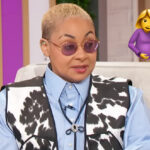 You Thought YOUR Ex Was Bad! Raven-Symoné Reveals A Boyfriend Got Another Woman Pregnant -- Then Made It WORSE!