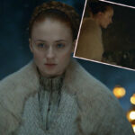 Surprise! Sophie Turner Is Now Defending The Most Controversial Scene In Game Of Thrones!