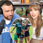 Taylor Swift Reveals Her Biggest 'Challenge' When Meeting Jason Kelce's Kids!