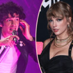Taylor Swift DID Dump Matty Healy Over The Porn Thing! And Could Have Exposed Him WAY Worse, Says Source!