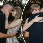 Taylor Swift Possible Wedding Activity Spotted At Rhode Island Mansion -- ALL The Evidence!