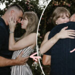 Did Taylor Swift KNOW Travis Kelce Was About To Propose?? Fans Spot ALL The Clues...