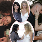 Taylor Swift's Hopeful 2009 Message To Selena Gomez About 'Real Love' Resurfaces Now That They're BOTH Engaged!