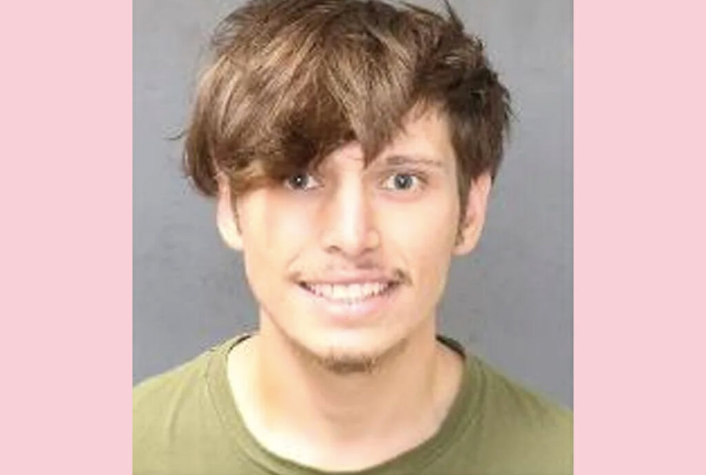 The Chilling Reason Teen Gave To Police For Shooting Uber Driver To Death…