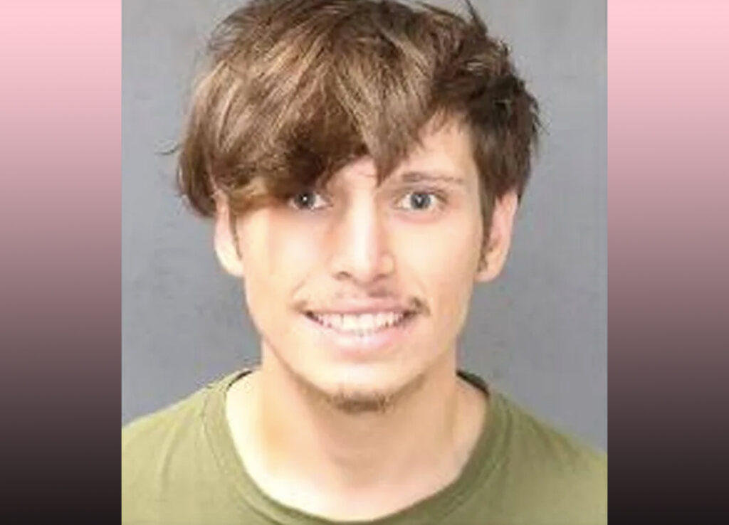 Teen Who Killed Uber Driver To 'Let Off Steam' Has Now Confessed To THREE More Murders!