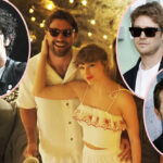 The INCREDIBLY Sweet Reason Travis Kelce Never Thinks About Taylor Swift's Exes