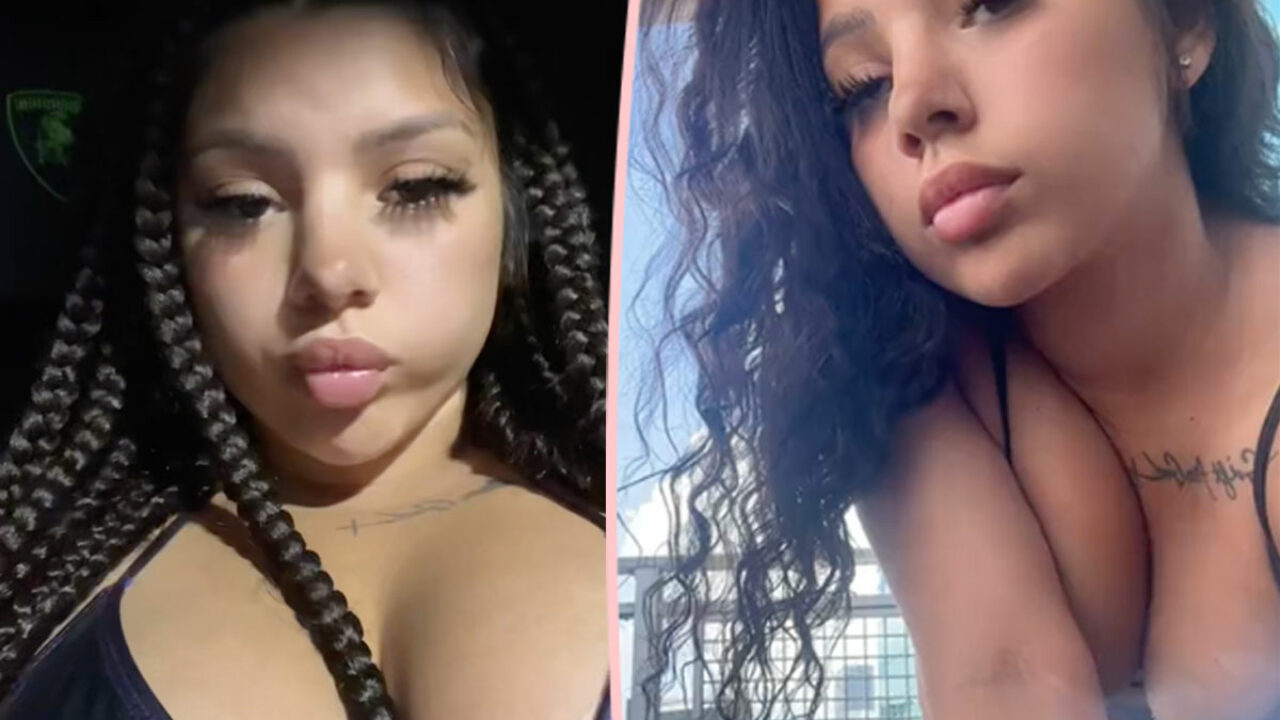 A unfortunate end to Lina's promising career