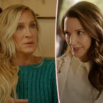 The REAL Reason And Just Like That... Got Canceled?!