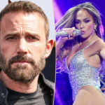 Jennifer Lopez Wants To 'Punish' Ben Affleck 'Till The End Of Time'?! Insider Says...