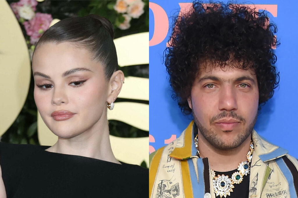 Benny Blanco's Biggest Fear Could Ruin Engagement To Selena Gomez!