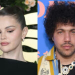 Benny Blanco's Biggest Fear Could Ruin Engagement To Selena Gomez: REPORT