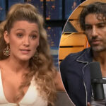Blake Lively's Lawyers Accuse Justin Baldoni Of Leaking Deposition Details To 'Create A Media Circus' -- What REALLY Happened In The Room?!