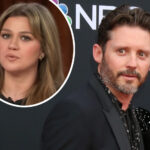 Kelly Clarkson's Ex-Husband Brandon Blackstock's Official Cause Of Death Confirmed 