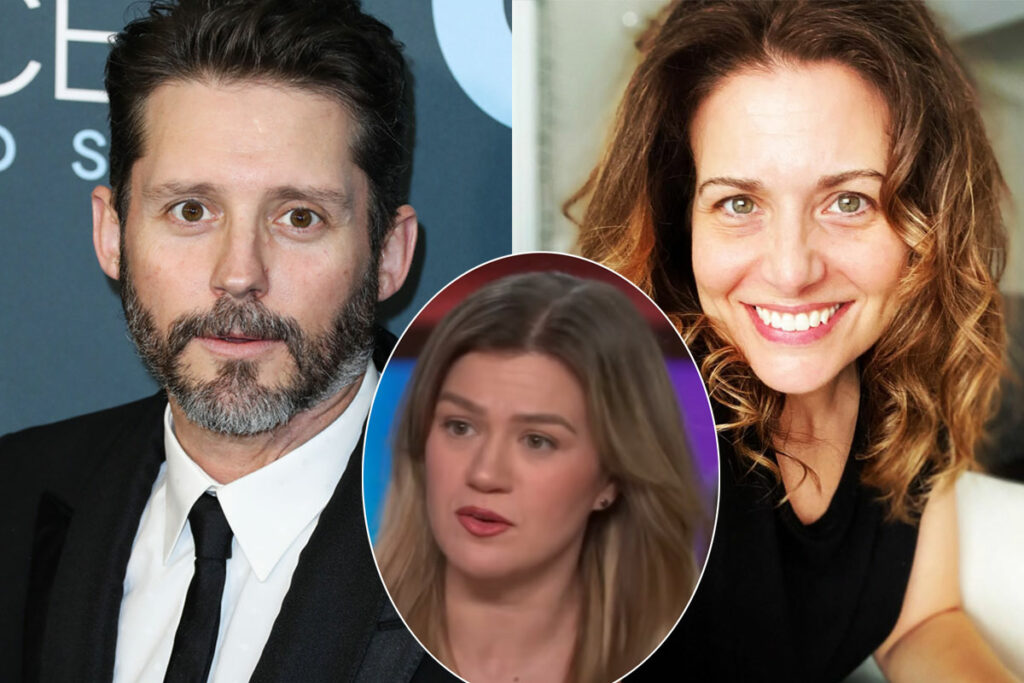 Brandon Blackstock’s First Wife Breaks Silence On His Death