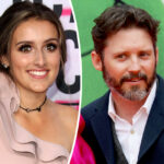 Brandon Blackstock Was Going To Be A Grandfather... 