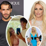 Britney Spears Calls Sam Asghari Marriage A 'Fake Distraction' Amid Estrangement From Sons! Damn!